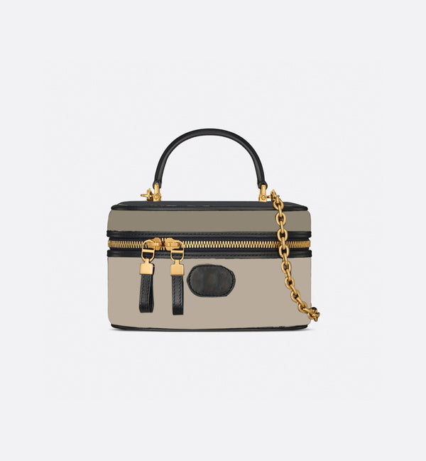 Make up Crossbody Bag