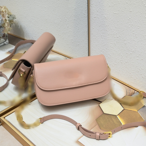 Classic Crossbody Bag