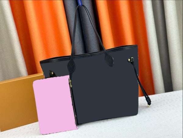 New Color Neverfull Tote