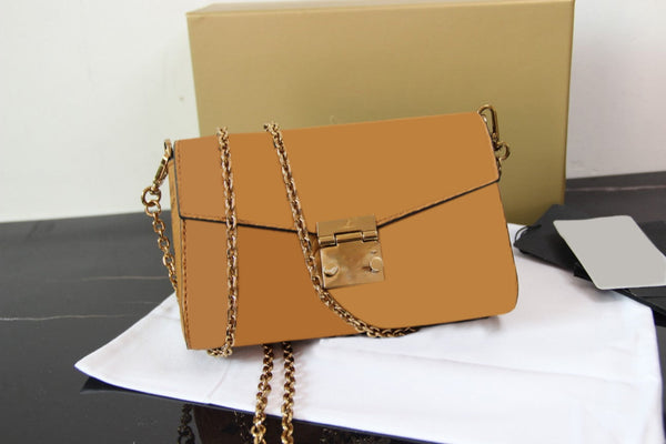 Crossbody Purse