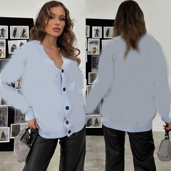 Fashion Cardigan Sweater