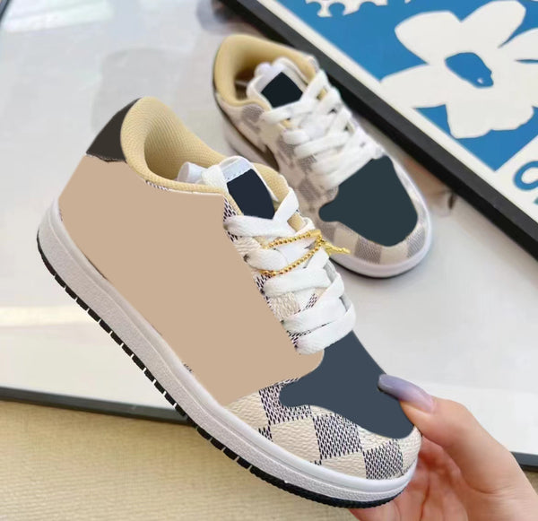 Child Sneakers