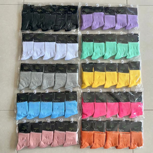 Socks 10pairs