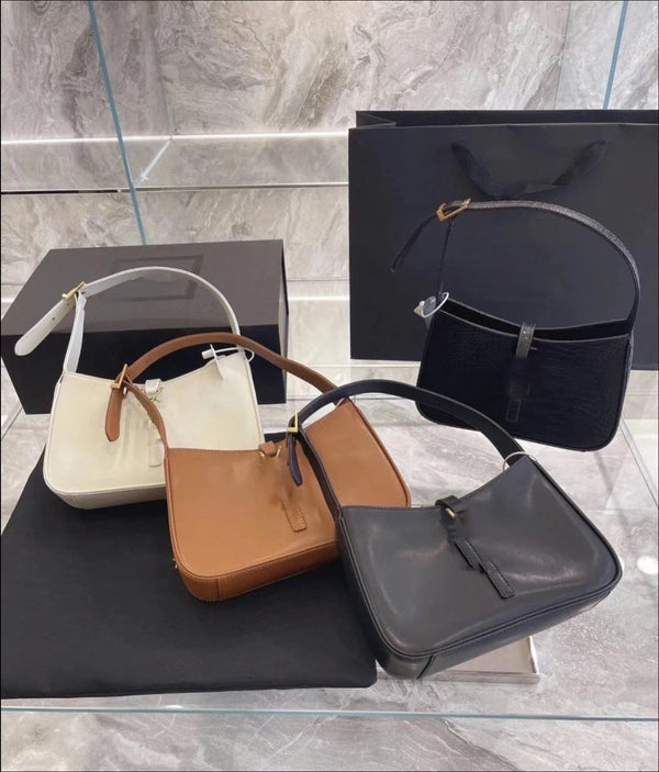 Classic Hand and Armpit Bag