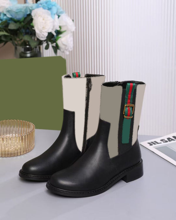 Fashion Boots