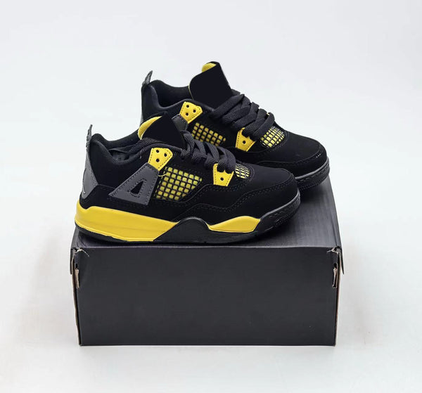 Fashion Child Sneakers