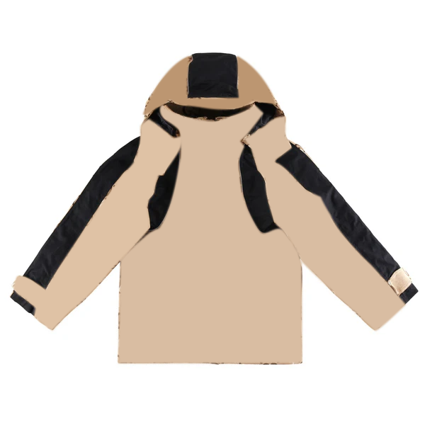 Unisex Coat