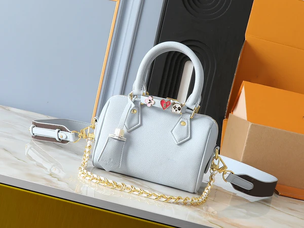 New Pillow Crossbody Handbag