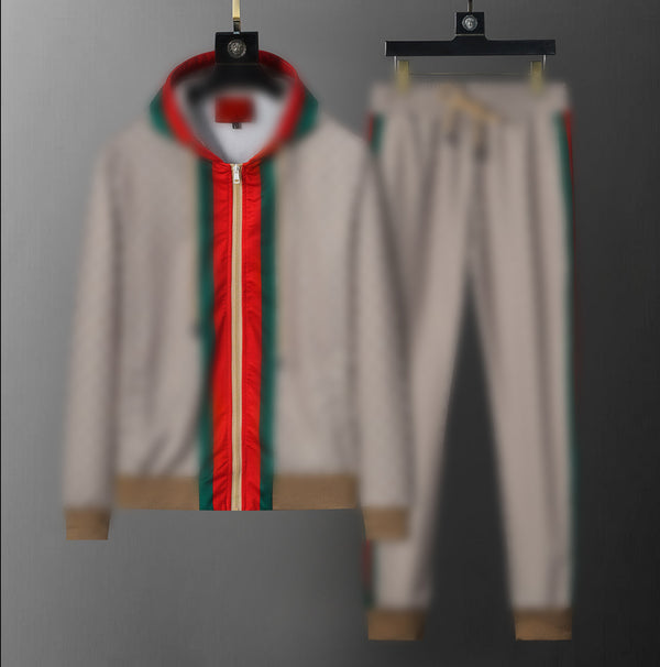 Men's Classic Sports Suit