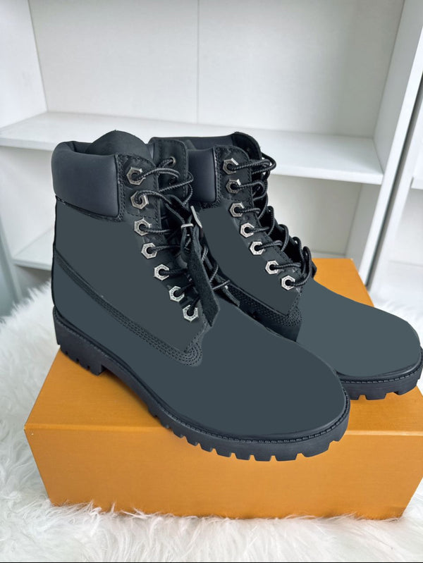 Unisex Boots