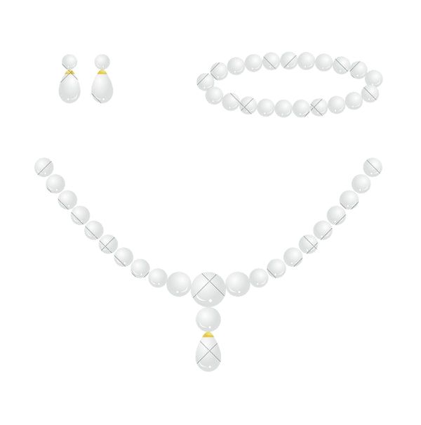 Jewelry Set