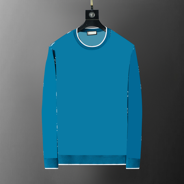 Men's Classic Sweater