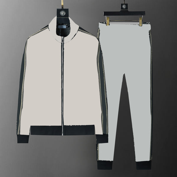 Men's Classic Sports Suit