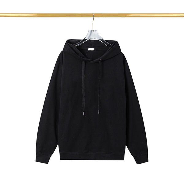 Women's Embroidered Hoodie