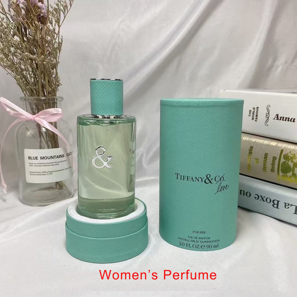 Unisex Perfume