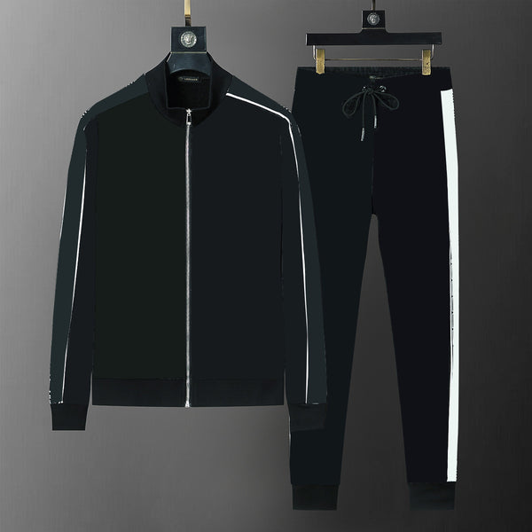 Men's Classic Sports Suit