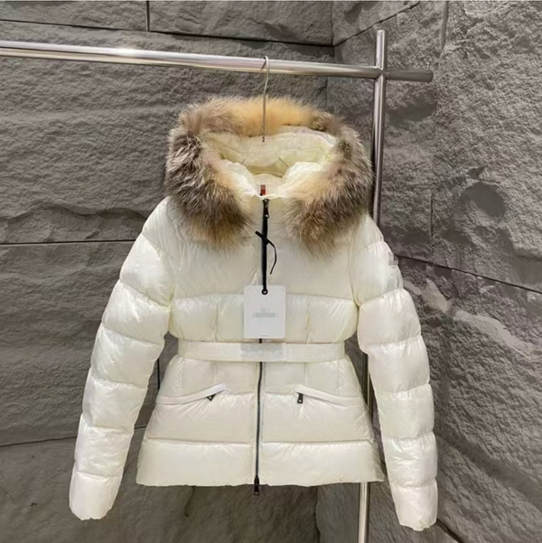 Top Quality Down Jacket