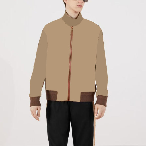 Men's Fashion Jackets