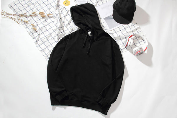 Men's Fashion Hoodie
