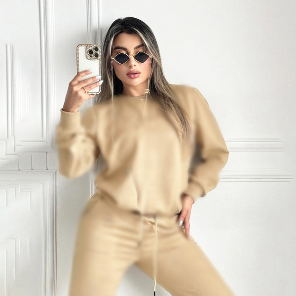 Embossed Embroidery Set