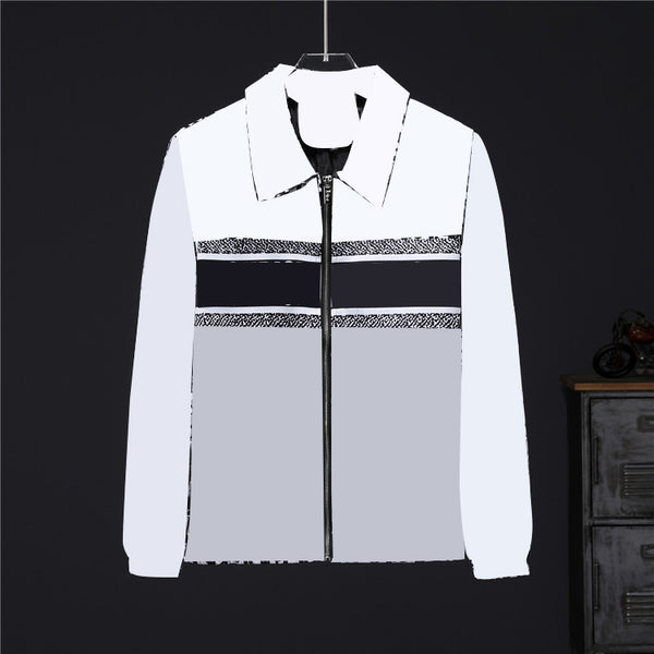 Men's Fashion Jackets