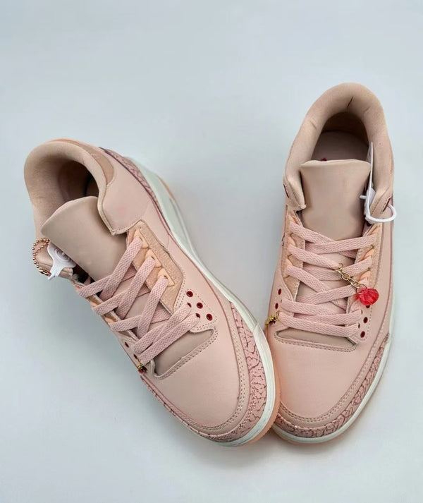 NEW Fashion Pink Sneakers