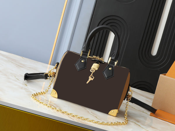 New Crossbody Handbag