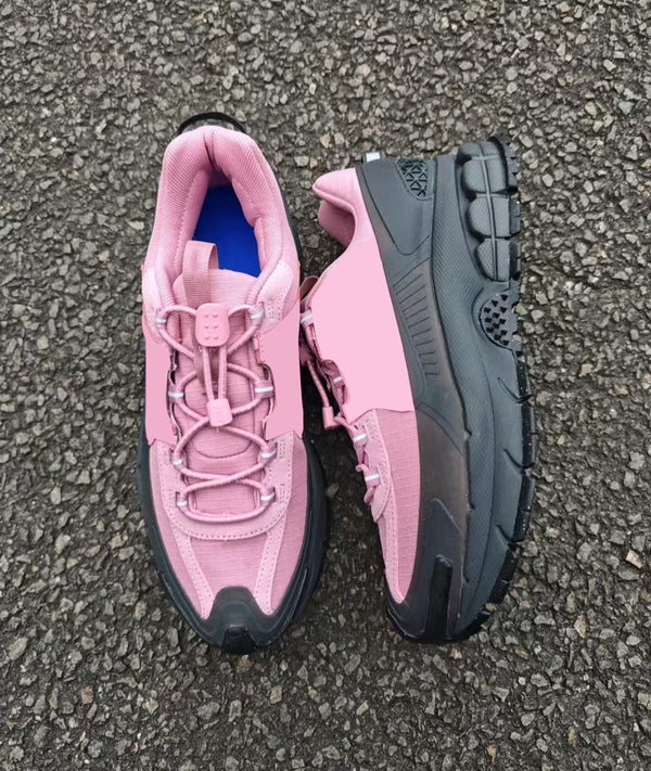 Fashion Pink Sneakers(MZ1830)