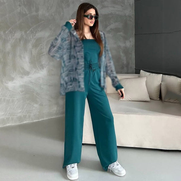 Sun Protection Hooded Long-sleeved Outerwear