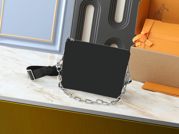 Crossbody Underarm Bag