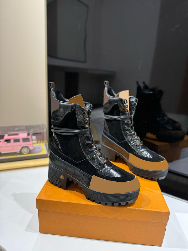 Ankle Boots