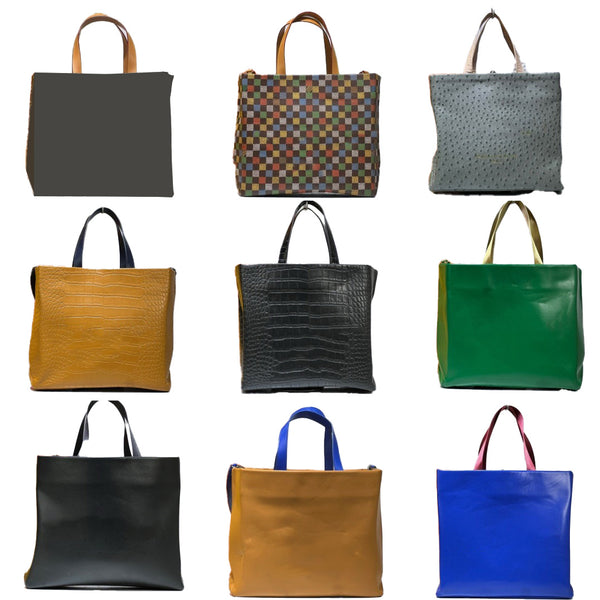 Medium Tote