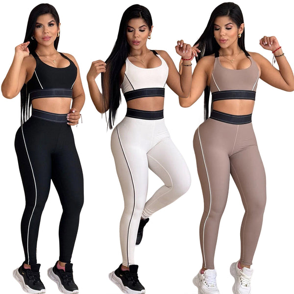Sports Yoga Set
