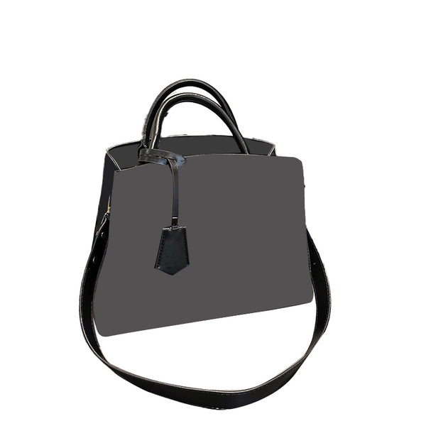 Handbag + Crossbody Bag