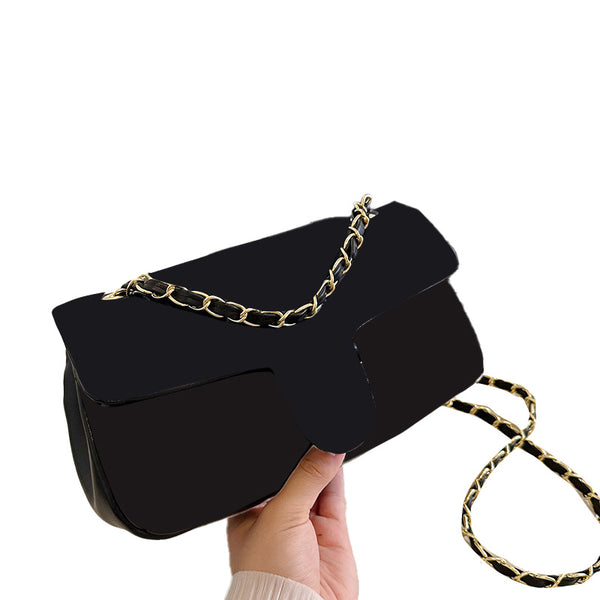Chain Underarm Bag