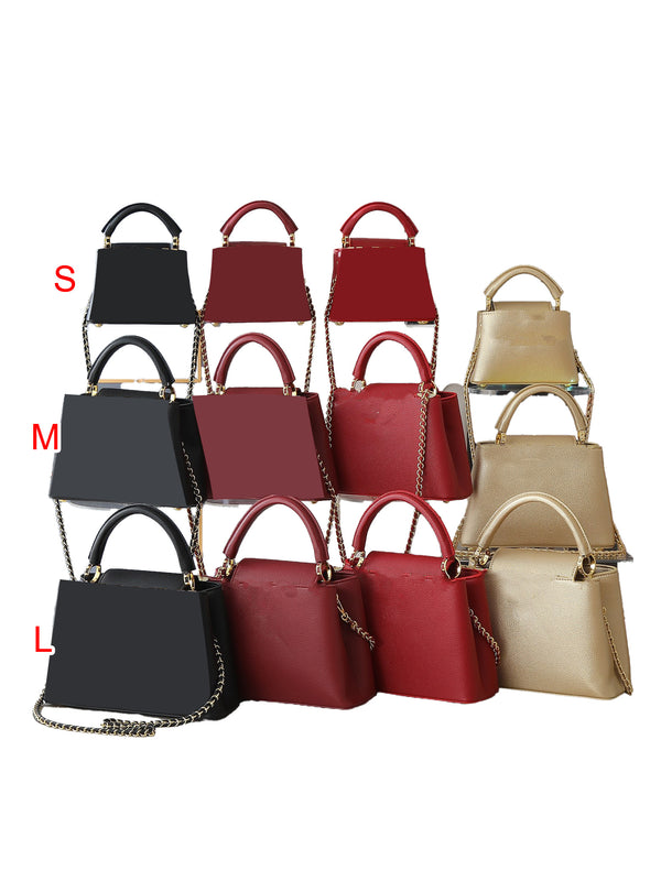 Fashion Diamond Handbag