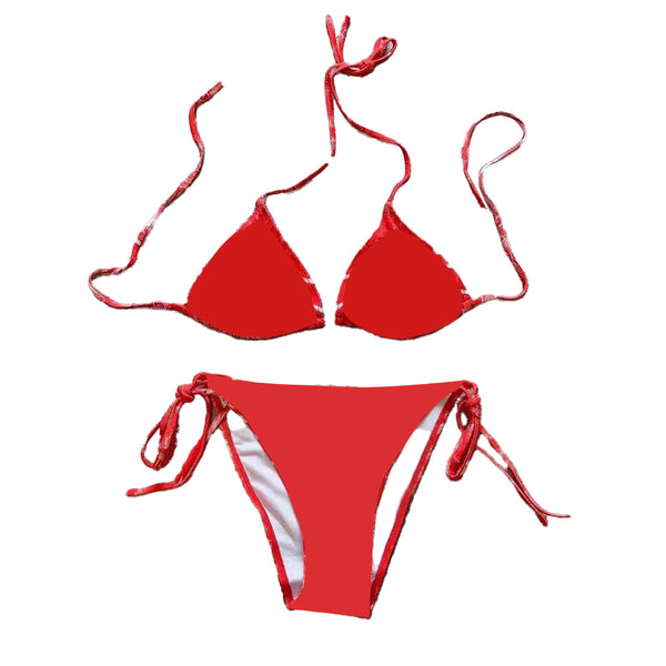 2pcs bikini