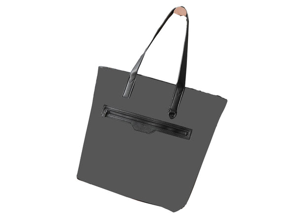 New Printed Tote Bag