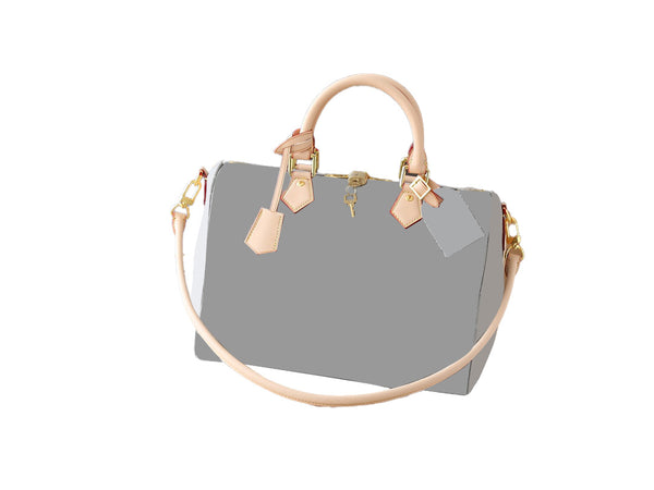 New Gray Crossbody Bags