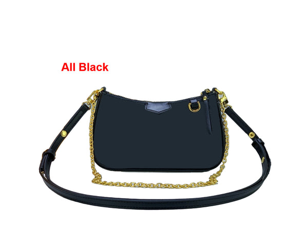 Classic Women's Crossbody Bag