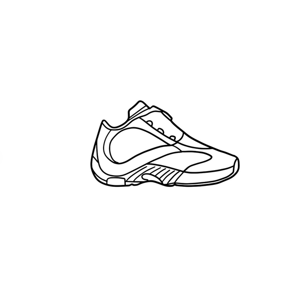 Fashion sneakers(MZ52)