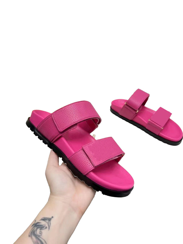 Women's Velcro Sandals