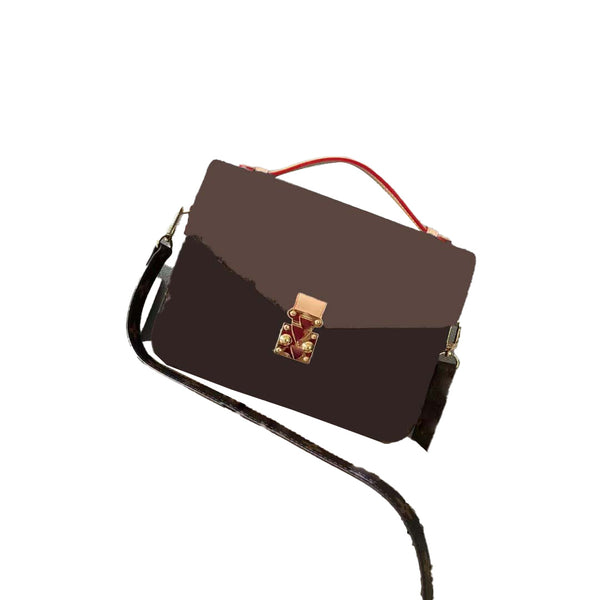 Classic crossbody bag