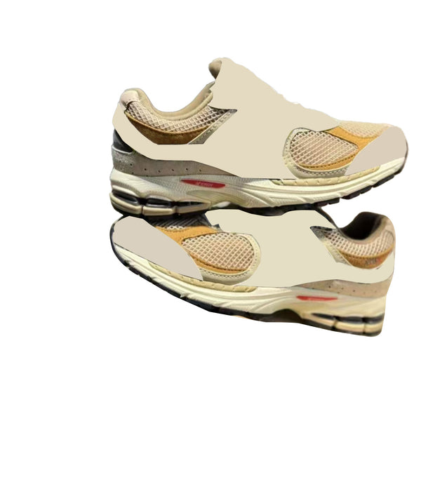 New Leopard Print Sneakers