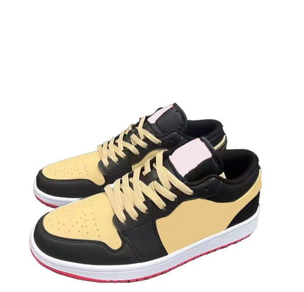 Fashion Brown Sneakers