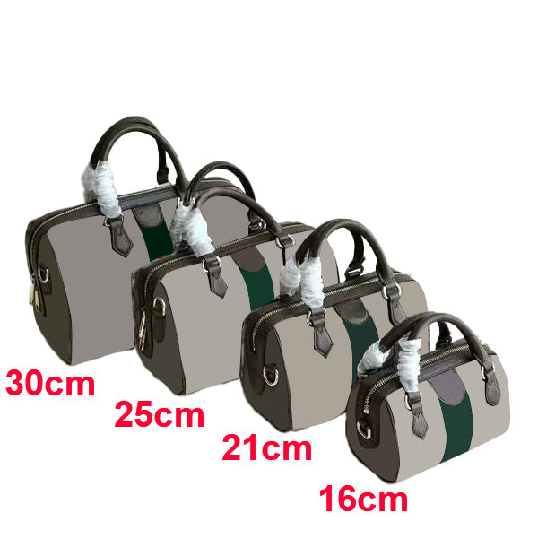 Pillow Crossbody Bag