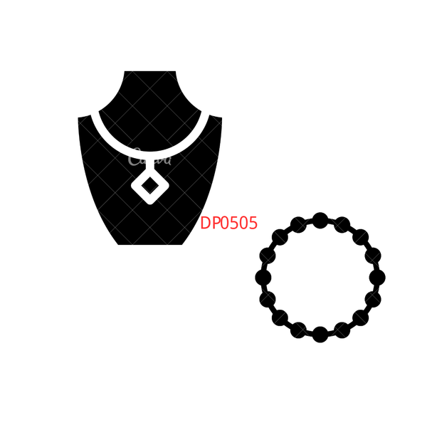 Jewelry Set (DP0505)