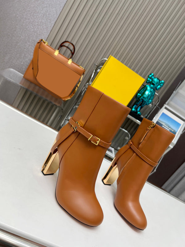 Boots&Bag