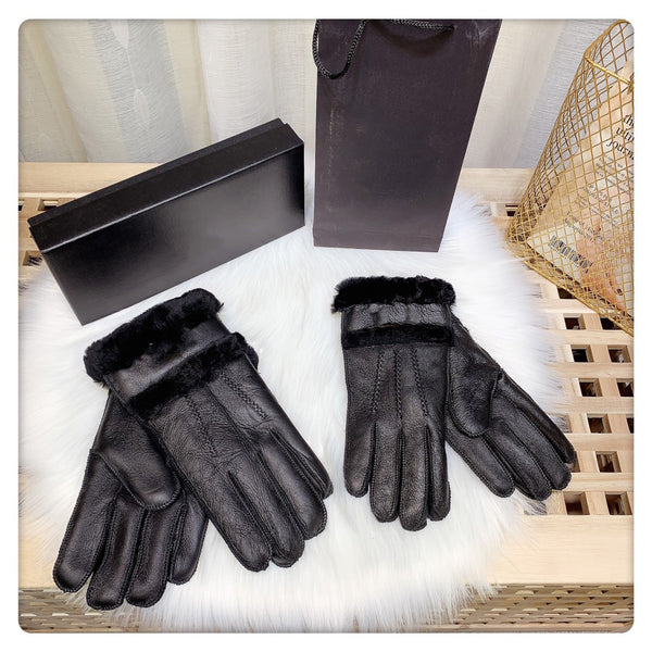 Unisex Gloves