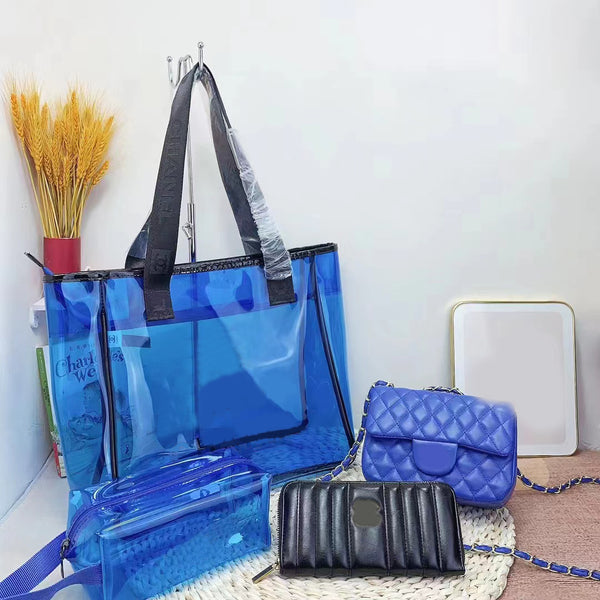 Casual fashion women's bag